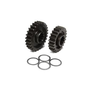 COLEMAN RACING PRODUCTS #207-8C Q/C Gear Pro-Lite Set