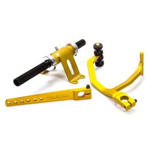 COLEMAN RACING PRODUCTS #21160 Throttle Pedal Needle Bearing Firewall Mount