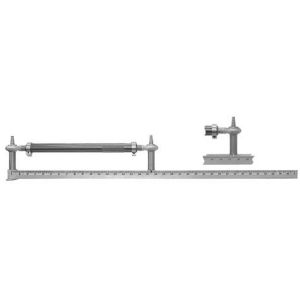 COLEMAN RACING PRODUCTS #21790 Rod Ruler