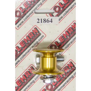 COLEMAN RACING PRODUCTS #21864 Throttle Stop Adjustable 1.5in - 2.25in