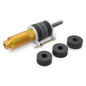 COLEMAN RACING PRODUCTS #22040 Trailing Arm Snubber Aluminum