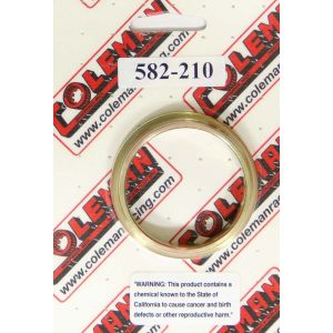 COLEMAN RACING PRODUCTS #582-210 Metric Brake Pad Spacer