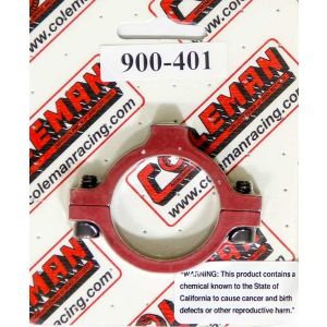 COLEMAN RACING PRODUCTS #900-401 1-1/2in Accessory Mount