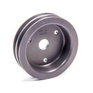 COLEMAN RACING PRODUCTS #DS-364-2L SBC Alum Lower Pulley