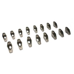COMP CAMS #1251-16 Pontiac V8 H/E Rocker Arm Set 1.5 Ratio