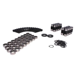 COMP CAMS #13702-KIT Trunion Kit - GM LS-Type Rocker Arm Retro-Fit
