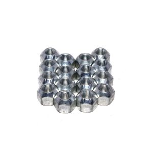 COMP CAMS #1401N-16 Rocker Arm Nuts - 7/16