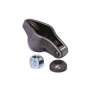 COMP CAMS #1412-1 Sbc Mag-Roller Rocker Arms 3/8 Stud/1.52 Ratio
