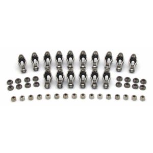 COMP CAMS #1417-16 Sbc 1987-Up Mag Rocker Arms 3/8 Stud/1.52 Ratio