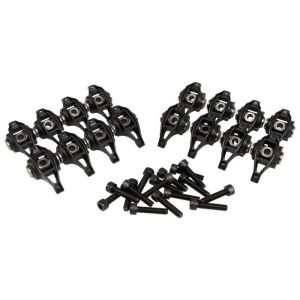 COMP CAMS #1480-16 GM LS OE Rocker Arm Set 1.8 w/Trunnion Upgrade