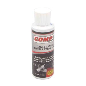 COMP CAMS #152 Cam Installation Lube 4oz. Bottle