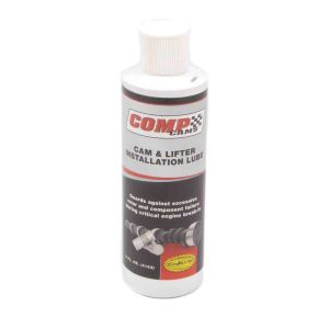 COMP CAMS #153 Cam Lube - 8oz. Bottle