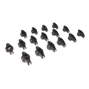 COMP CAMS #1601-16 SBC Rocker Arm Set - 1.52 Ratio 3/8 Stud
