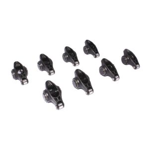 COMP CAMS #1604-8 SBC Rocker Arm Set - 1.52 Ratio 7/16 Stud