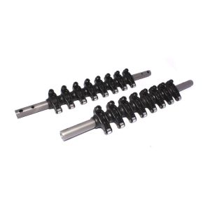 COMP CAMS #1622-16 SBM Magnum Roller Rocker Arm Set - Shaft Mnt.