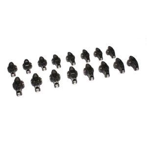 COMP CAMS #1630-16 BBF Rocker Arm Set - 1.7 Ratio 7/16 Stud