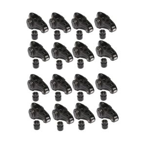 COMP CAMS #1676-16 BBC Ultra-Pro Mag Roller Rocker Arm Set 1.8 Ratio