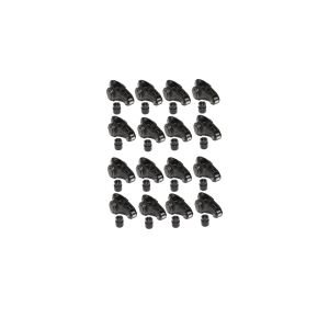 COMP CAMS #1678-16 GM LS Ultra-Pro Mag Roller Rocker Arms 1.8