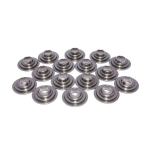 COMP CAMS #1732-16 Valve Spring Retainers - L/W Tool Steel