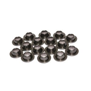 COMP CAMS #1787-16 Valve Spring Retainers - L/W Tool Steel