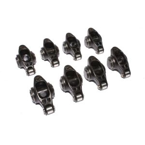 COMP CAMS #1817-8 Ulta Pro Roller Rocker Arms SBC 1.7 Ratio