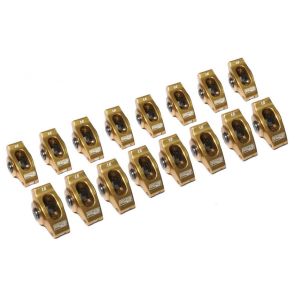 COMP CAMS #19002-16 SBC Ultra Gold R/A's - 1.6 Ratio 3/8 Stud