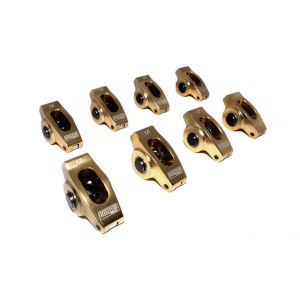 COMP CAMS #19004-8 SBC Ultra Gold R/A's - 1.5 Ratio 7/16 Stud