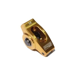 COMP CAMS #19005-1 SBC Ultra Gold R/A - 1.6 Ratio 7/16 Stud
