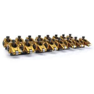 COMP CAMS #19025-16 GM LS1 Ultra Gold R/A's - 1.82 Ratio