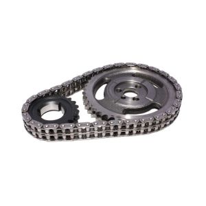 COMP CAMS #3100 Sbc Hi-Tech Roller Tim/ Set Wo/Fac Roller Cam