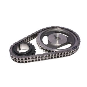 COMP CAMS #3113CPG Olds V8 Hi-Tech Roller Timing Set 1965-83