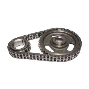 COMP CAMS #3138CPG SBF Hi-Tech Roller Timing Set  84-92