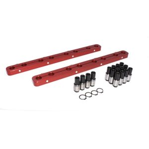 COMP CAMS #4014 SB Ford Stud Girdle 7/16 Stud Standard Head