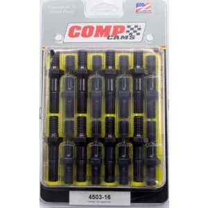 COMP CAMS #4503-16 7/16 Magnum Rocker Studs 1.750 Upper Stud Length