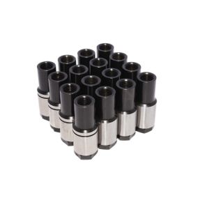 COMP CAMS #4509-16 3/8in Stud Girdle Adjusting Nut Set