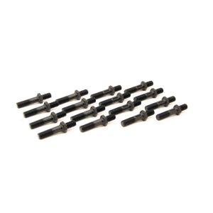 COMP CAMS #4512-16 Bbc Hi-Tech Rocker Studs 1.900 Upper Stud Length
