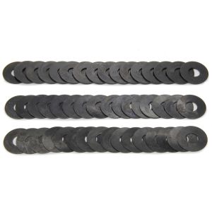 COMP CAMS #4608 Valve Spring Shim Kit 1.300 OD .520 ID