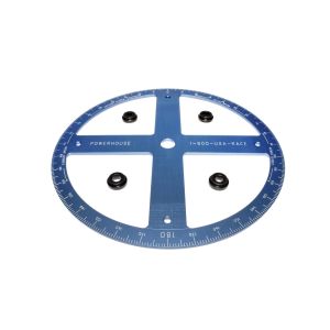 COMP CAMS #4791-1 16in Pro Degree Wheel