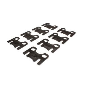 COMP CAMS #4835-8 Adjustable Guide Plates - SBC/SBF 5/16