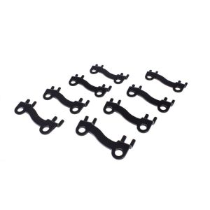 COMP CAMS #4838-8 Bb Ford 3/8 Guide Plates Raised Type