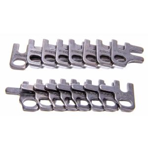 COMP CAMS #4839-8 Adjustable Guide Plates - SBC/SBF 3/8