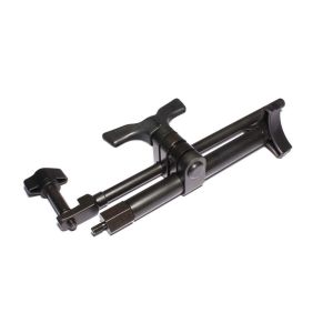 COMP CAMS #4902CPG Cam Checking Fixture With Cylinder Heads On