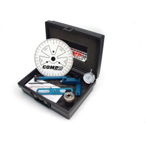 COMP CAMS #4942CPG Cam Degree Kit - GM LS Engines