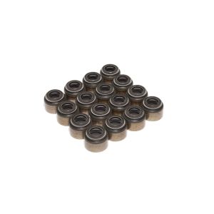 COMP CAMS #506-16 11/32 Valve Stem Seals Special Viton Seal .494