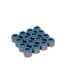 COMP CAMS #529-16 Viton Valve Seals - 11/32in Steel Body .530i