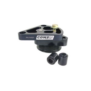 COMP CAMS #54021 Belt Tensioner w/Idler Pulley - GM LS Engines