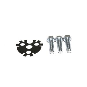 COMP CAMS #5461 Cam Lock Plate Kit - 3-Bolt GM LS Engines