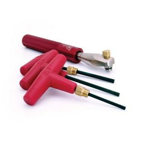 COMP CAMS #5600CPG Torque Wrench Valve Lash Adjustment