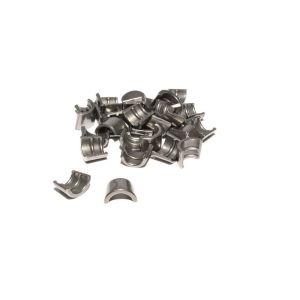 COMP CAMS #602-16 3/8 Chry Valve Locks Steel 7 Degree-2 Groove