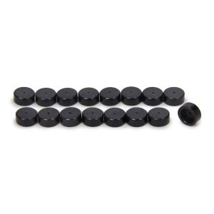 COMP CAMS #619-16 5/16 Chry Hemi Lash Caps (Short Cap) .080 Thick